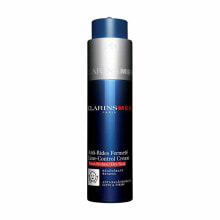 Daily balm for normal and dry skin (Men Line-Control) 50 ml