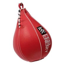 Punching bags