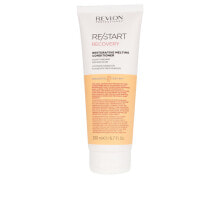 Revlon Re-start Recovery Restorative Melting Conditioner Восстанавливающий  кондиционер для поврежденных волос 200 мл