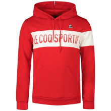 LE COQ SPORTIF 2320729 Bah N°1 Hoodie