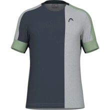 Men's sports T-shirts and T-shirts