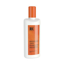 Шампуни для волос Brazil Keratin Regulate Anti Hair Loss Shampoo   Кератиновый шампунь против выпадения волос 300 мл