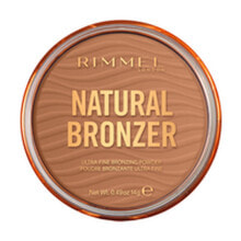 Пудра для лица Rimmel купить от 1124 ₽