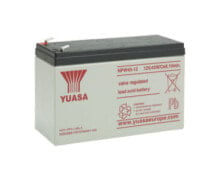 Yuasa NPW45-12 аккумулятор для ИБП Герметичная свинцово-кислотная (VRLA) 12 V