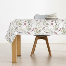 Tablecloths and napkins