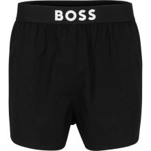 BOSS Stmt 10251107 boxers