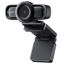 Webcams for streaming