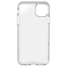 TECH21 IPhone 11 Pro Max Pure Clear Case