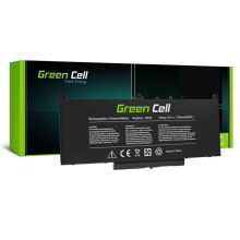 Аккумуляторы для ноутбуков Green Cell купить от $72