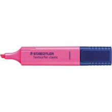 Staedtler 364-23 маркер 1 шт Розовый Скошенный наконечник
