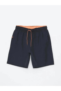 Men's swimming trunks and shorts