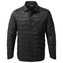 CRAGHOPPERS Aldez Jacket