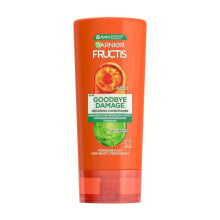 Balms, rinses and hair conditioners