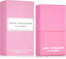 Angel Schlesser Femme Adorable - Eau de Toilette