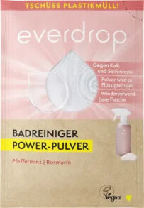 Badreiniger Nachfüllpack, 1 St