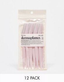 Kitsch – Dermaplaner, 12er-Pack - NOC