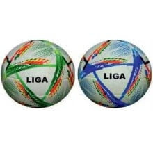 DIMASA Soccer Ball League