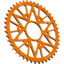 JT SPROCKETS Husqvarna/KTM JTA890.45ORG Aluminium Rear Sprocket