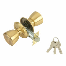 Mortise locks