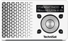 Radio Technisat Digitradio 1