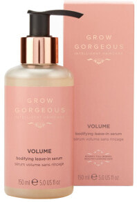 Volume Leave-In Serum