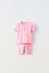Clothes and shoes for baby girls (6 months - 5 years)