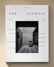 Ark journal xii magazine