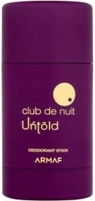 Armaf Club de Nuit Untold Deodorant Stick