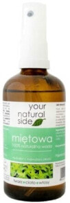 Купить спреи для тела Your Natural Side: Duftendes Körperspray Minze