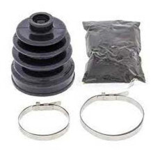 All BALLS 19-5029 Yamaha/Honda/Kawasaki/Suzuki Fork Dust Seal Cover