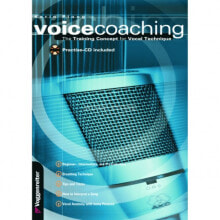 Voggenreiter Voicecoaching ENGLISH