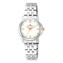 Женские наручные часы женские наручные часы с серебряным браслетом Radiant RA453202 ( 28 mm)