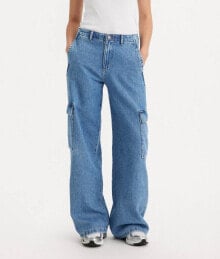 Women's jeans