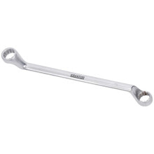 KREATOR 190 mm 16x17 mm Double Ring Wrench