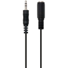 EWENT EC1653 Jack 3.5 mm 10 m Cable