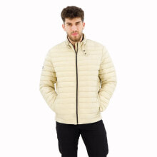 SUPERDRY Lightweight Short Puffer Jacket