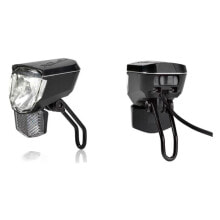 Bicycle lights