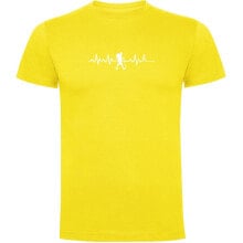 Men's sports T-shirts and T-shirts