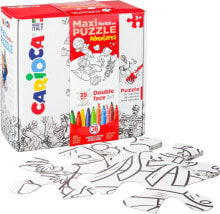 Puzzles for children