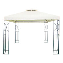 AMBIANCE 73019 Garden Tent 3x3x2.65 m