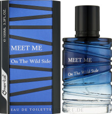 Omerta Meet Me On The Wild Side - Eau de Toilette