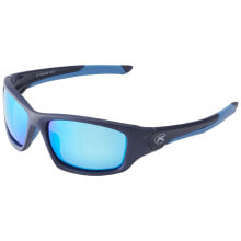 Мужские солнцезащитные очки KALI KUNNAN Shark 14 Polarized Sunglasses