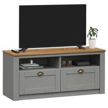 TV cabinets and equipment for the living room