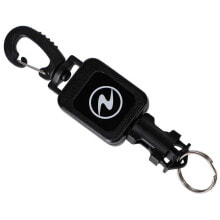 Carabiners for mountaineering and rock climbing