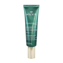 Средства для загара и защиты от солнца nUXE Nuxuriance Ultra Replenishing Cream SPF20 50ml