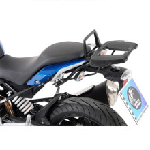 Аксессуары для мотоциклов и мототехники HEPCO BECKER Alurack BMW G 310 R 16 6526501 01 01 Mounting Plate