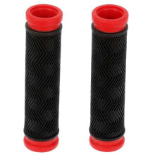 Bicycle grips