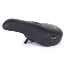 Bicycle saddles