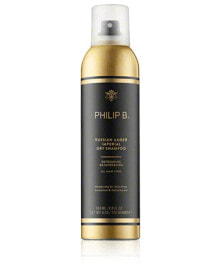 Philip B Shampoo Russian Amber Imperial Dry Shampoo