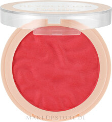 Gesichtsrouge - Makeup Revolution Reloaded Blusher